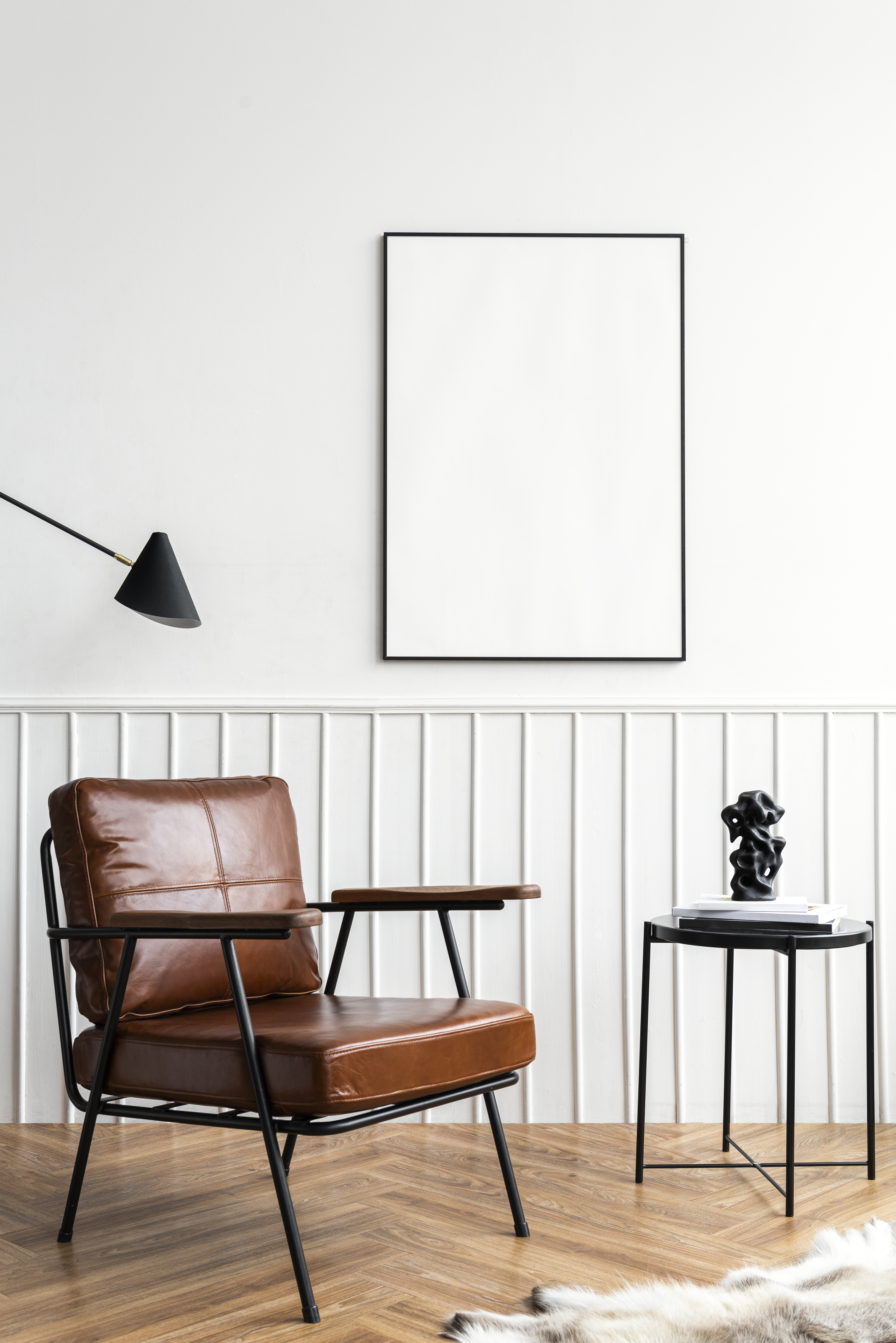 Studio Uniq — primjer interijera