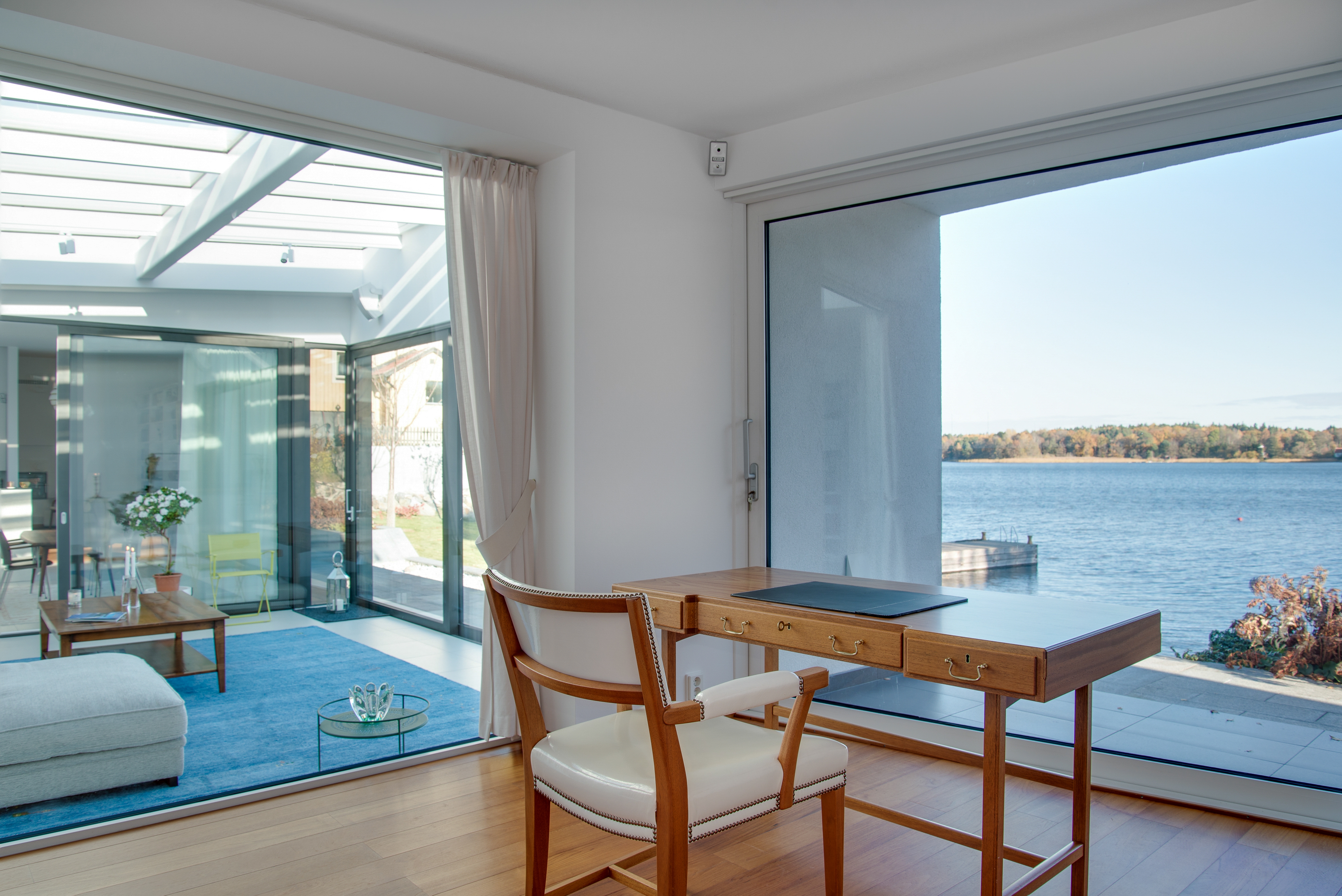 Apartman na moru — mediteranski stil